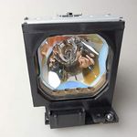 CTLAMP LMP-P201 Projector Lamp Replacement.Projector Lamp Assembly with Genuine Original Bulb Inside w/Housing for Sony VPL-PX21 VPL-PX31 VPL-PX32 VPL-VW11 VPL-VW11HT VPL-VW12HT