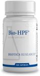 Biotics Research Bio-HPF ® – Gastric Support. DGL, Licorice, Slippery Elm, Bentonite Clay, Berberine, Gut Health, Healthy Digestion, Fosters Microbial Balance, Soothing. Supports Gastric Mucosa 180 C