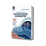 Advanced Problems in Inorganic Chemistry For JEE (Main & Advanced) & All Other Competitive Entrance Examinations || 2025 Exam.