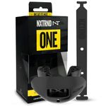 Nxtrnd One Football Mouth Guard, Strap Included, Fits Adult & Youth