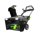 EGO Cordless Battery Powered Snow Blower SNT2102