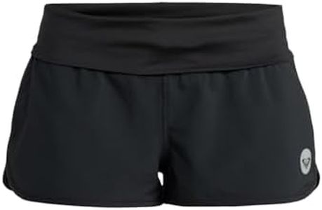 Roxy Endless Summer BS, Sandalo Donna, Anthracite, M