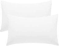 Pillow Cases 2 Pack White Pillow Co