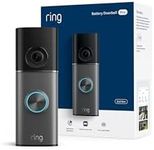 Ring Battery Doorbell Pro (newest m