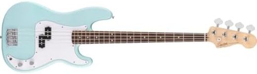 Squier by Fender Debut Collection P