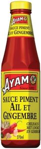 AYAM Sauce