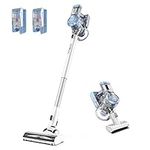 Tineco A11 Pet Ex Cordless Stick Vacuum, Lightweight Handheld Vacuum, Long Run Time and Powerful Suction for Carpet and Hard Floor