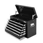 Giantz 9 Drawers Large Tool Chest T