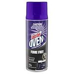 Easy Off Bam Fume Free Oven Cleaner