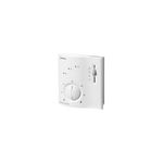 Siemens Electronic Thermostat – ref rcc10