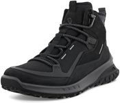 ECCO Men's Ultra Terrain Waterproof