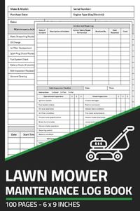 Lawn Mower