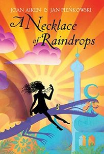 Necklace Of Raindrops, A