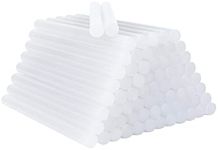 RnCop Hot Glue Sticks, 150 Pack 7mm x 100mm Hot Melt Glue Gun Sticks for Hot Glue Gun