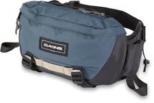 Dakine Hot Laps 2L Bike Waist Bag - Midnight Blue