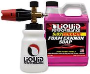 Liquid Performance - Professional F