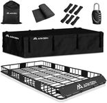 ARKSEN 84 x 50 x 6 Inch Universal E