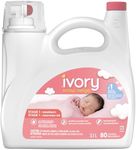 Ivory Snow: Newborn Baby Liquid Lau