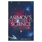 Asimov's New Guide to Science