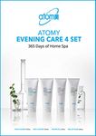 Atomy Evening Care 4 Set by ATOMY