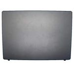 Laptop LCD Top Cover for HP 500 Gra