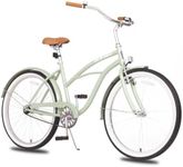 ACEGER 24 26 Inch Women Beach Cruis