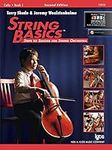 115CO - String Basics: Steps to Suc
