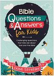 Bible Questions & Answers for Kids