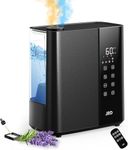 JRD Smart Humidifiers for Bedroom, 