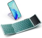 seenda Foldable Bluetooth Keyboard 