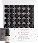 Dr. Emanuel Paleco 300 Billion Symbiotics · Probiotics & Prebiotics for Gut Repair – Best IBS Tribiotic & Chronic Microbiome Health Treatment – Probiotic Relief for Women Men – 30 Live Liquid Vials