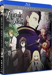 Angels of Death - The Complete Series - Essentials [Blu-ray]