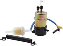 Electric Fuel Pump 12v Kawasaki Mul