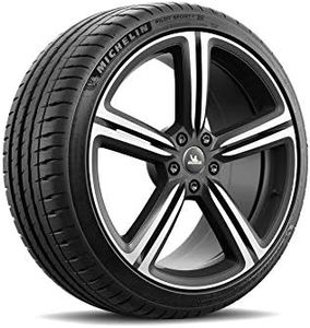Pneumatico Estate Michelin Pilot Sport 4 225/40 ZR18 (92Y) XL STANDARD BSW