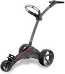 Motocaddy 2022 S1 Ultra Lithium Gol