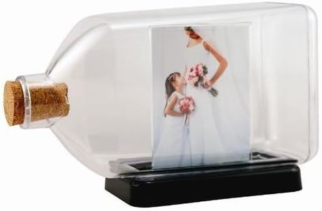 Neil Enterprises Inc. Create Your Own Photo in a Bottle - Pack of 24