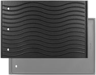 Rogue 425 Cast lron Griddle Replacement Parts for Napoleon 56425 56426, Cooking Griddle Rogue Insert for Napoleon Rogue 425, 625 and Freestyle Models