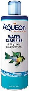 Aqueon Water Clarifier 16 Fluid Ounces