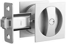 Lethato Pocket Door Hardware Brushe