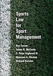 Sports Law for Sport Management