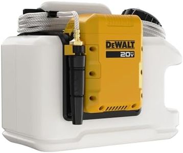 DEWALT 20V