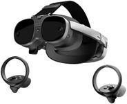 HTC Vive XR Elite with Deluxe Pack 