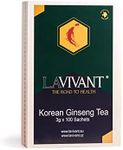 Korean Ginseng Tea