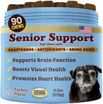 Natural Dog Company Senior Dog Vita