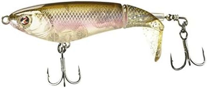 River2Sea WPL110/13 Whopper Plopper, Munky Butt