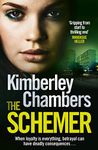 The Schemer: A gripping romantic suspense novel from the Sunday Times bestselling author