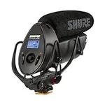 Shure VP83F LensHopper Camera-Mount