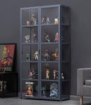 Curio Cabinets