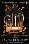 Gild: The dark fantasy romance TikTok sensation that’s sold over a million copies (Plated Prisoner Book 1)