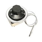 2Pcs Electric Oven Thermostat Tempe